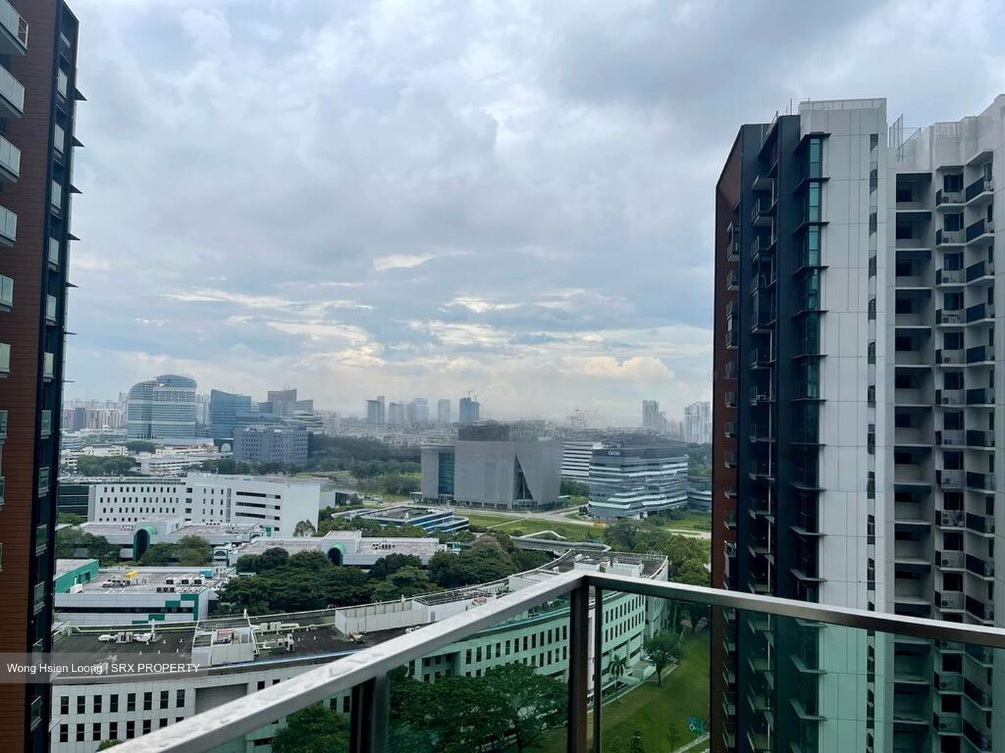 Normanton Park (D5), Apartment #473797041